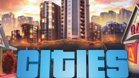 Cities: Skylines - Content Creator Pack: University City