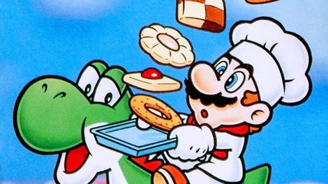 Yoshi no Cookie: Kuruppon Oven de Cookie - Kotaku