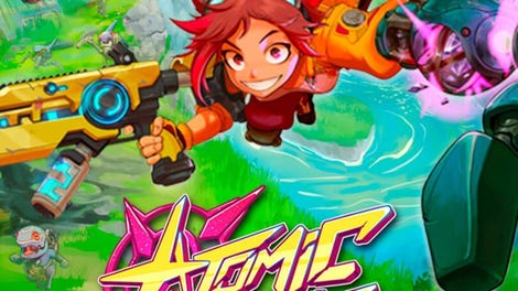 Atomic Picnic