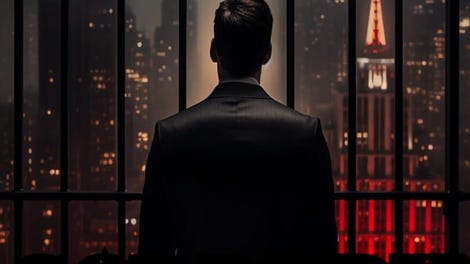 Corrupt: Political Simulator