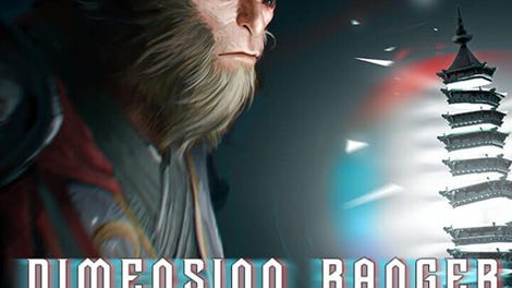 Dimension Ranger