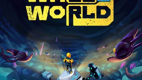 Wall World 2