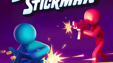 Stick It to the Stickman