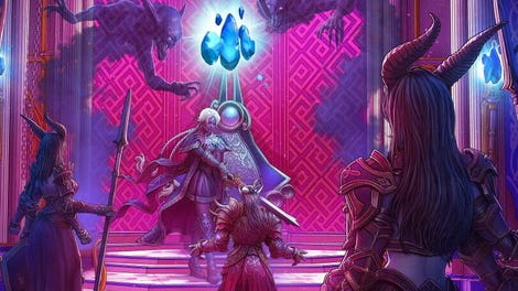 EverQuest: Terror of Luclin