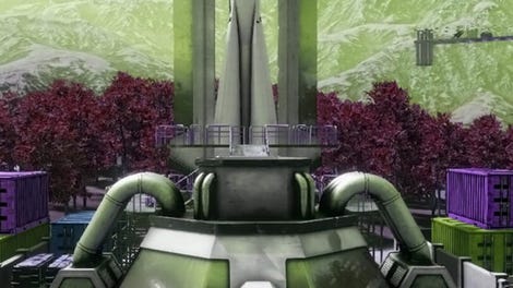 Armor Clash 2022
