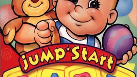 JumpStart Baby