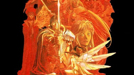 Xak III: The Eternal Recurrence