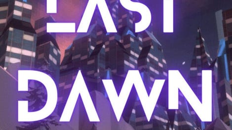 Last Dawn