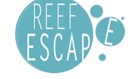 Reef Escape