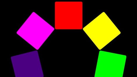 Color Bomb!