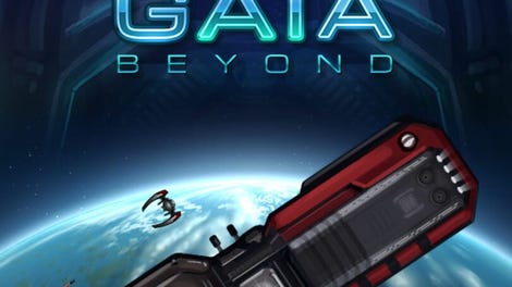 Gaia Beyond