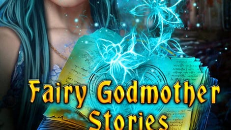 Fairy Godmother Stories: Dark Deal - Collector's Edition