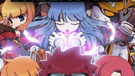 Rumble Fighter: Unleashed