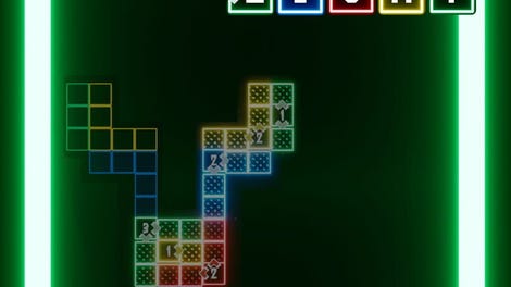 Cubic Light