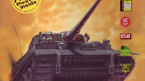 Conqueror