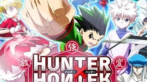 Hunter x Hunter: Battle Allstars