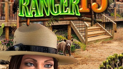 Vacation Adventures: Park Ranger 15 - Collector's Edition