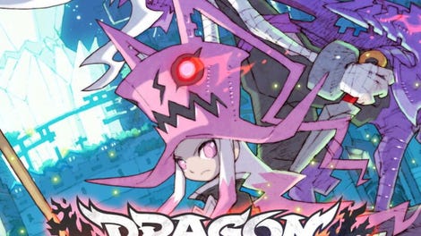 Dragon Marked for Death: Advanced Attackers