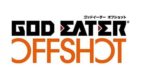 God Eater: Off Shot - Twin Pack Vol. 5