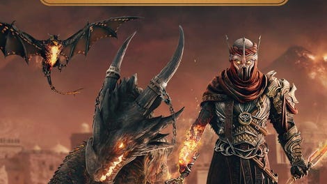 Assassin's Creed Mirage: Fire Demon Pack