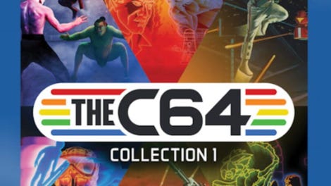 The C64 Collection 1