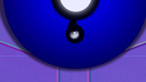 Pangaroids