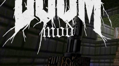 Lazarus Doom
