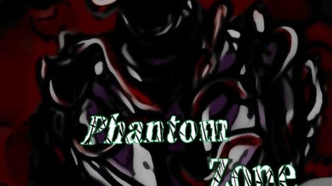 PhantomZone labyrinthos