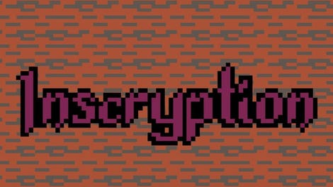 Inscryption Pico-8