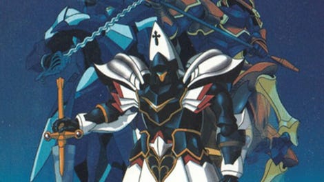 Vanguard Bandits