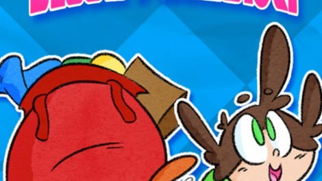 Drop It: Block Paradise!