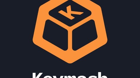 Keymash