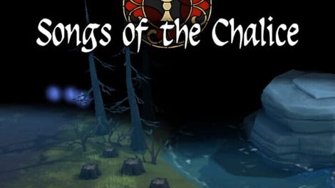 Songs of the Chalice