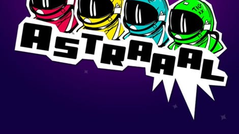 Astraaal