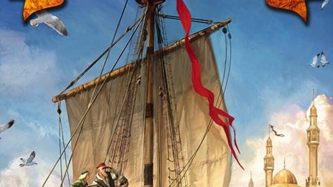 Dawn of Discovery