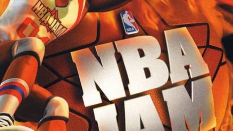NBA Jam