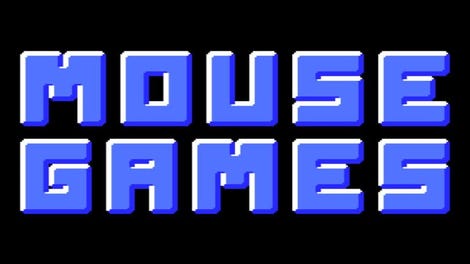 Mouse Games