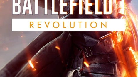 Battlefield 1: Revolution