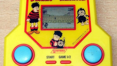 Dennis the Menace
