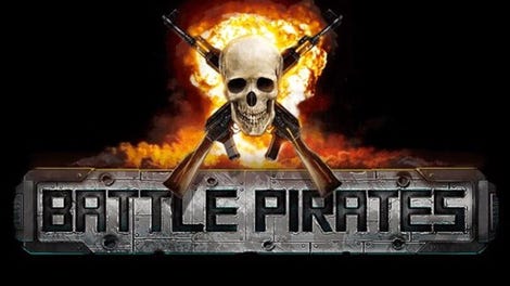 Battle Pirates