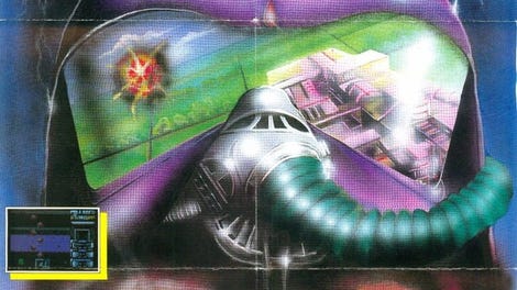 Thunderwing