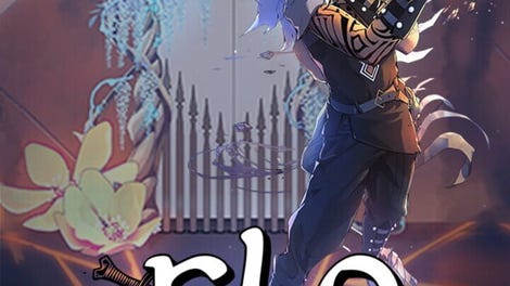 Flow: Last Origins