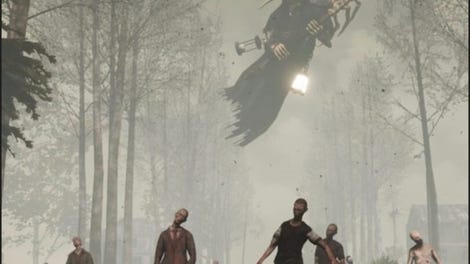 Days of Purgatory