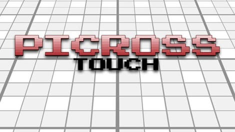 Picross Touch