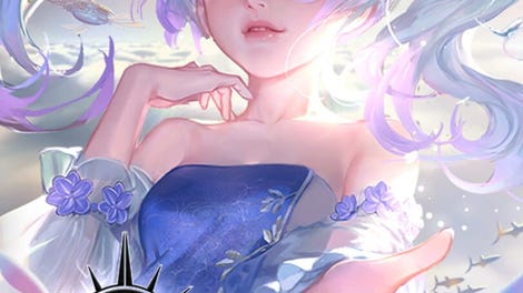 Revelation M