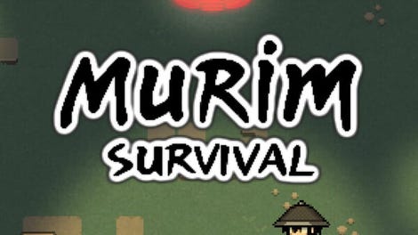 Murim Survival