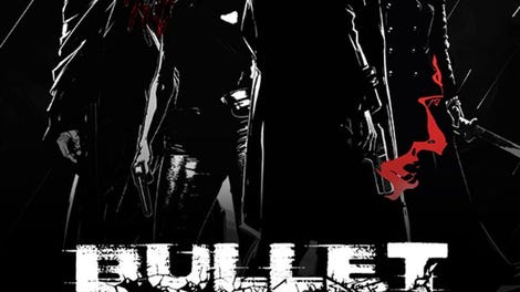 Bullet Noir