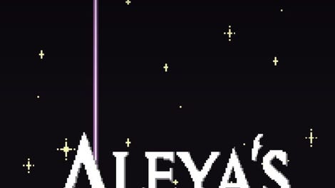 Aleya's Ascent