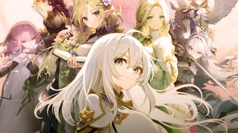 Card of Legend: Awaken Angels