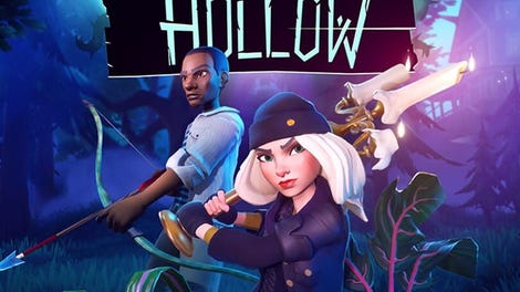 Drake Hollow - Kotaku